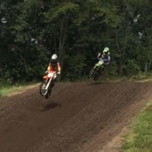 Meet your Posher, Jared